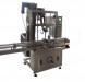 Bottle Corking Machine used with Distilled Spirits